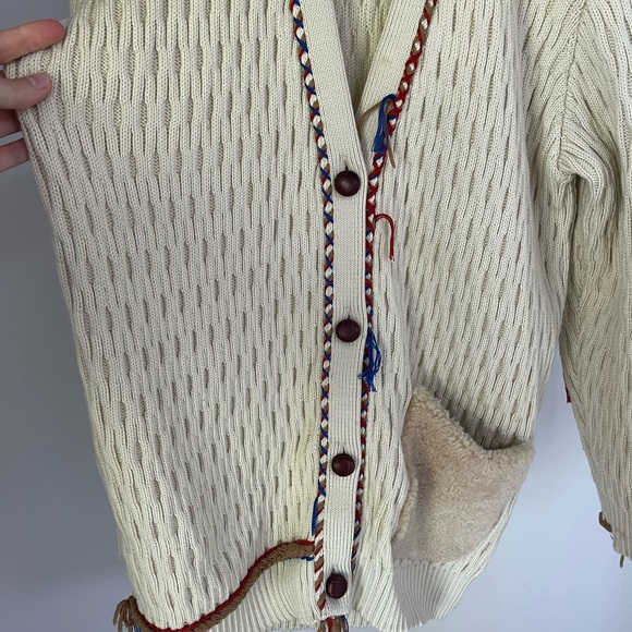 Tory Burch Cardigan - Picture 2 of 7